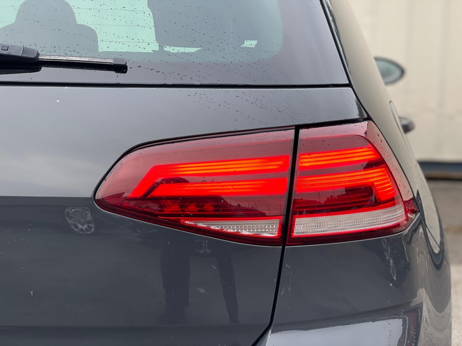 Used Volkswagen Golf 2019 for sale - 76246596: Photo 21