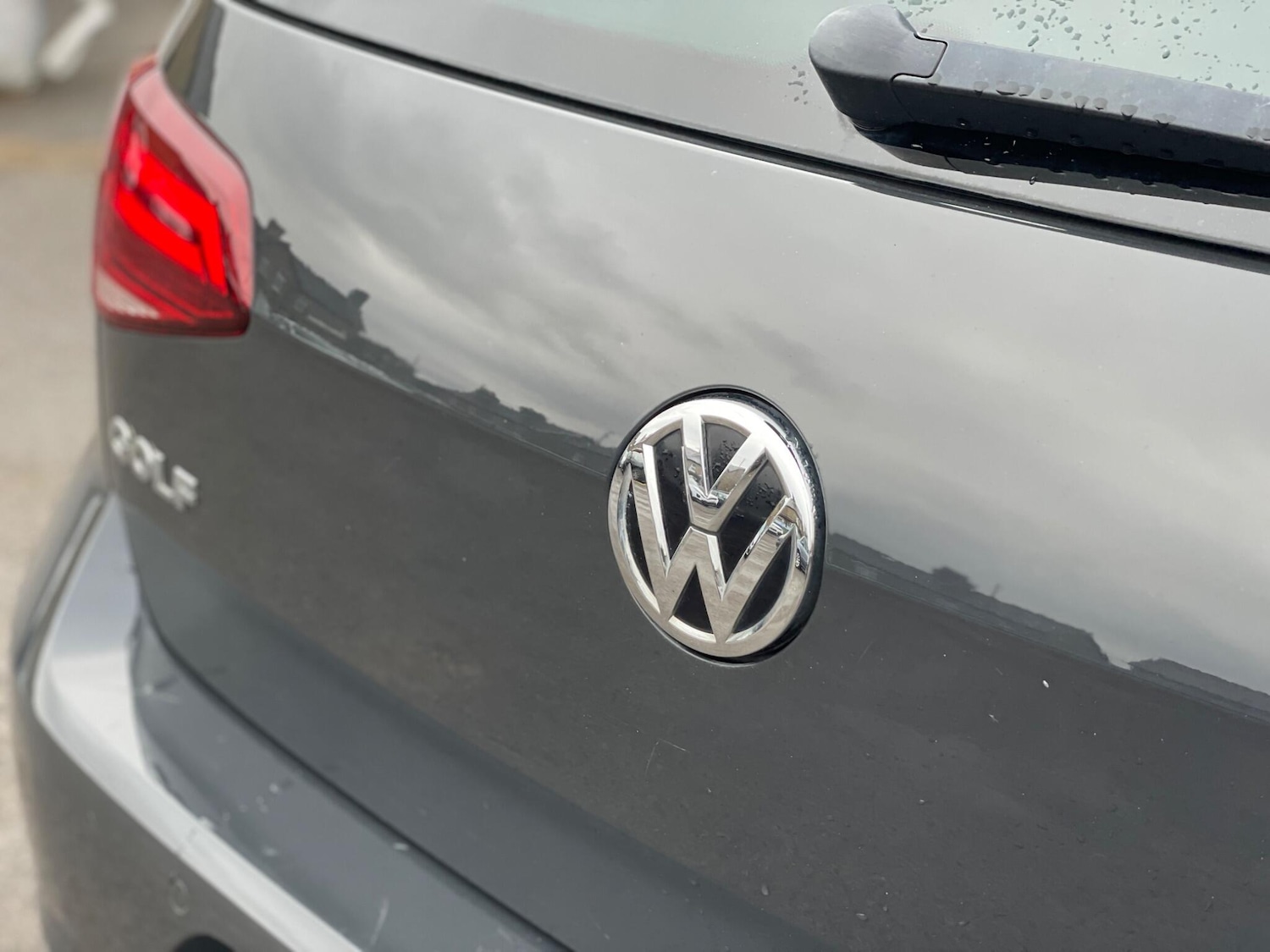 Used Volkswagen Golf 2019 for sale - 76246596: Photo 22