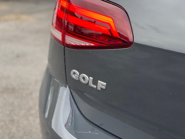 Used Volkswagen Golf 2019 for sale - 76246596: Photo 23