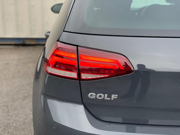 Used Volkswagen Golf 2019 for sale - 76246596: Photo 24