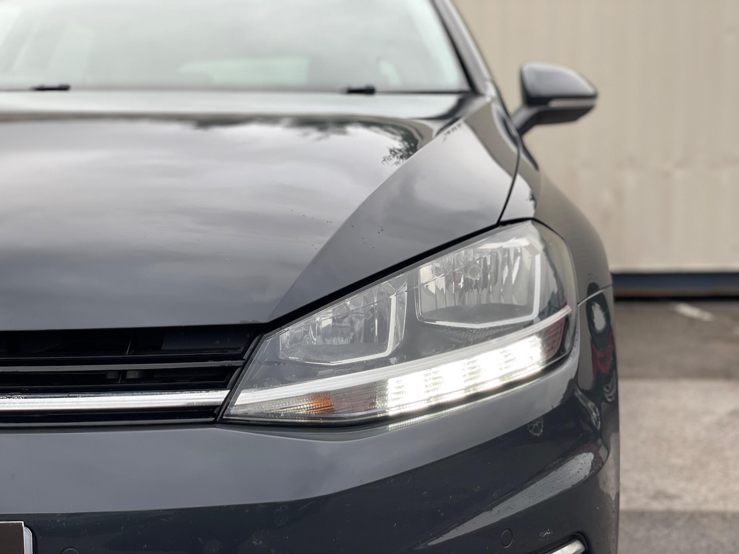 Used Volkswagen Golf 2019 for sale - 76246596: Photo 28