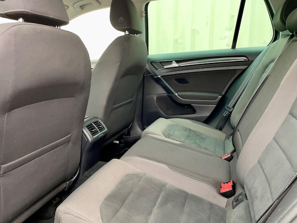 Used Volkswagen Golf 2019 for sale - 76246596: Photo 38