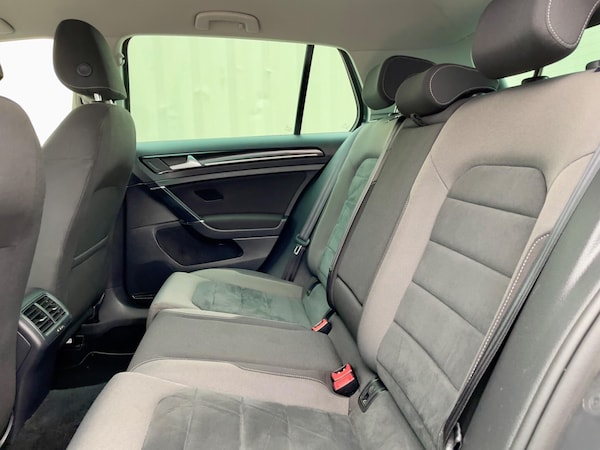 Used Volkswagen Golf 2019 for sale - 76246596: Photo 39