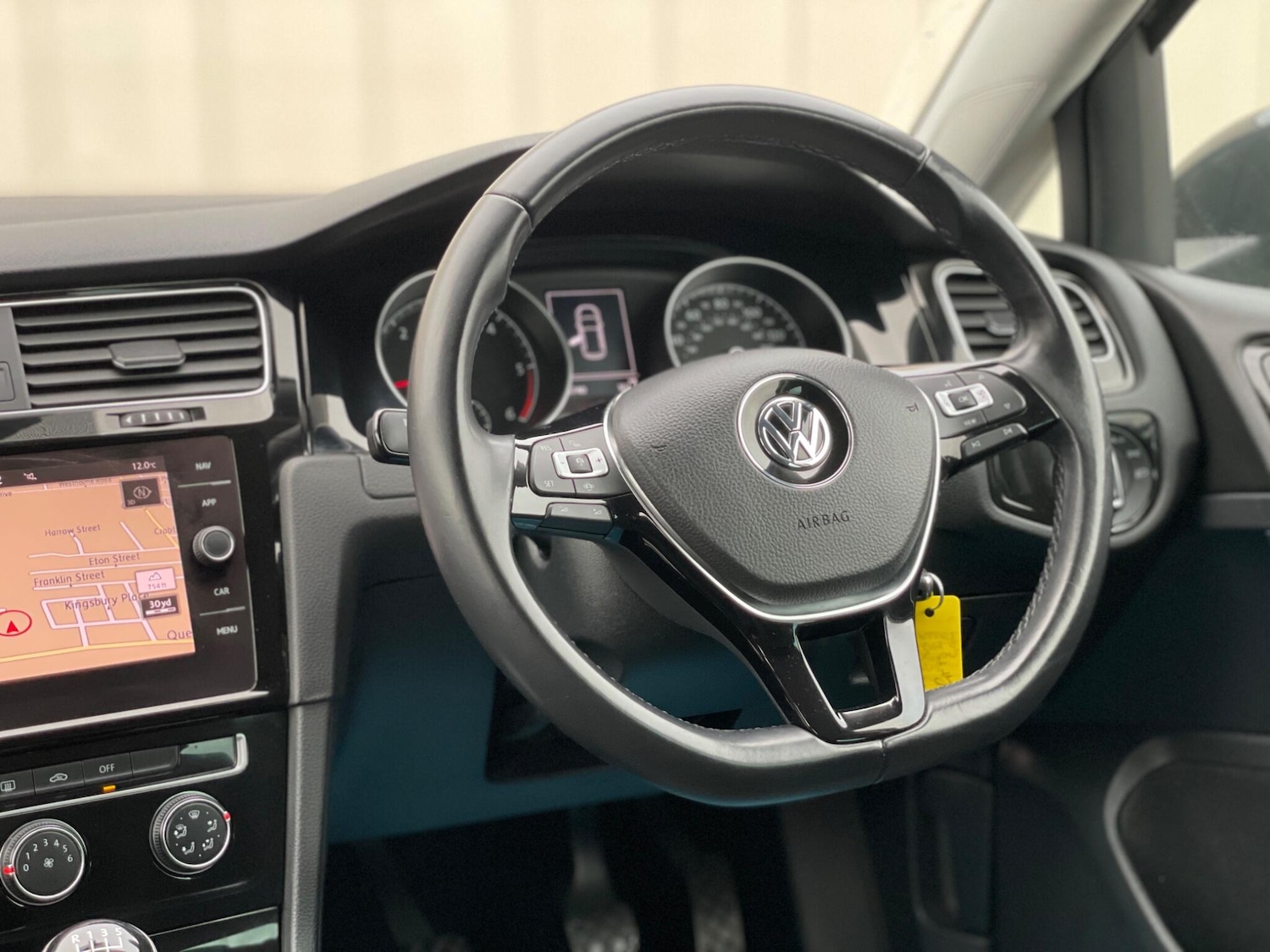 Used Volkswagen Golf 2019 for sale - 76246596: Photo 40