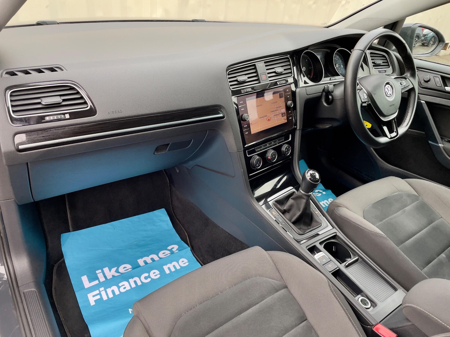 Used Volkswagen Golf 2019 for sale - 76246596: Photo 42