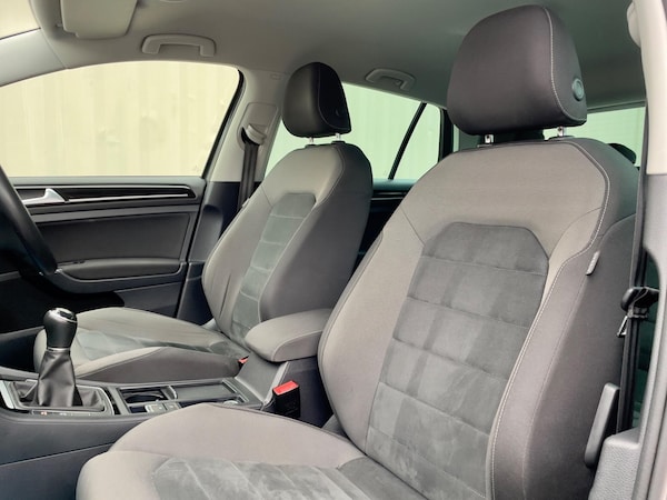 Used Volkswagen Golf 2019 for sale - 76246596: Photo 44