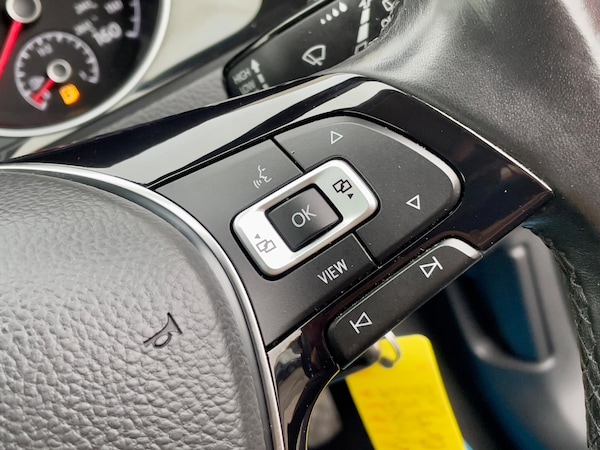 Used Volkswagen Golf 2019 for sale - 76246596: Photo 46
