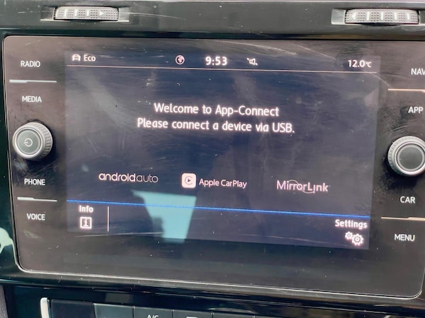 Used Volkswagen Golf 2019 for sale - 76246596: Photo 48