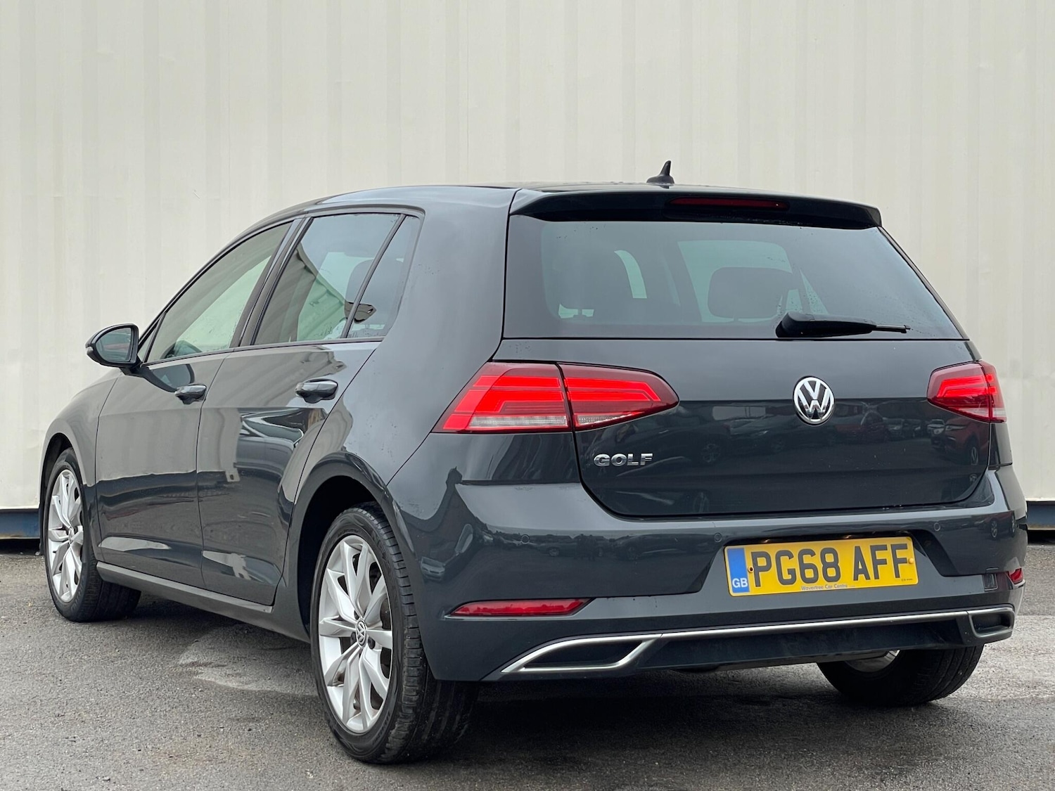 Used Volkswagen Golf 2019 for sale - 76246596: Photo 5