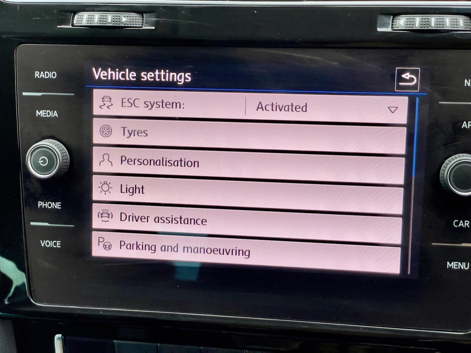 Used Volkswagen Golf 2019 for sale - 76246596: Photo 50