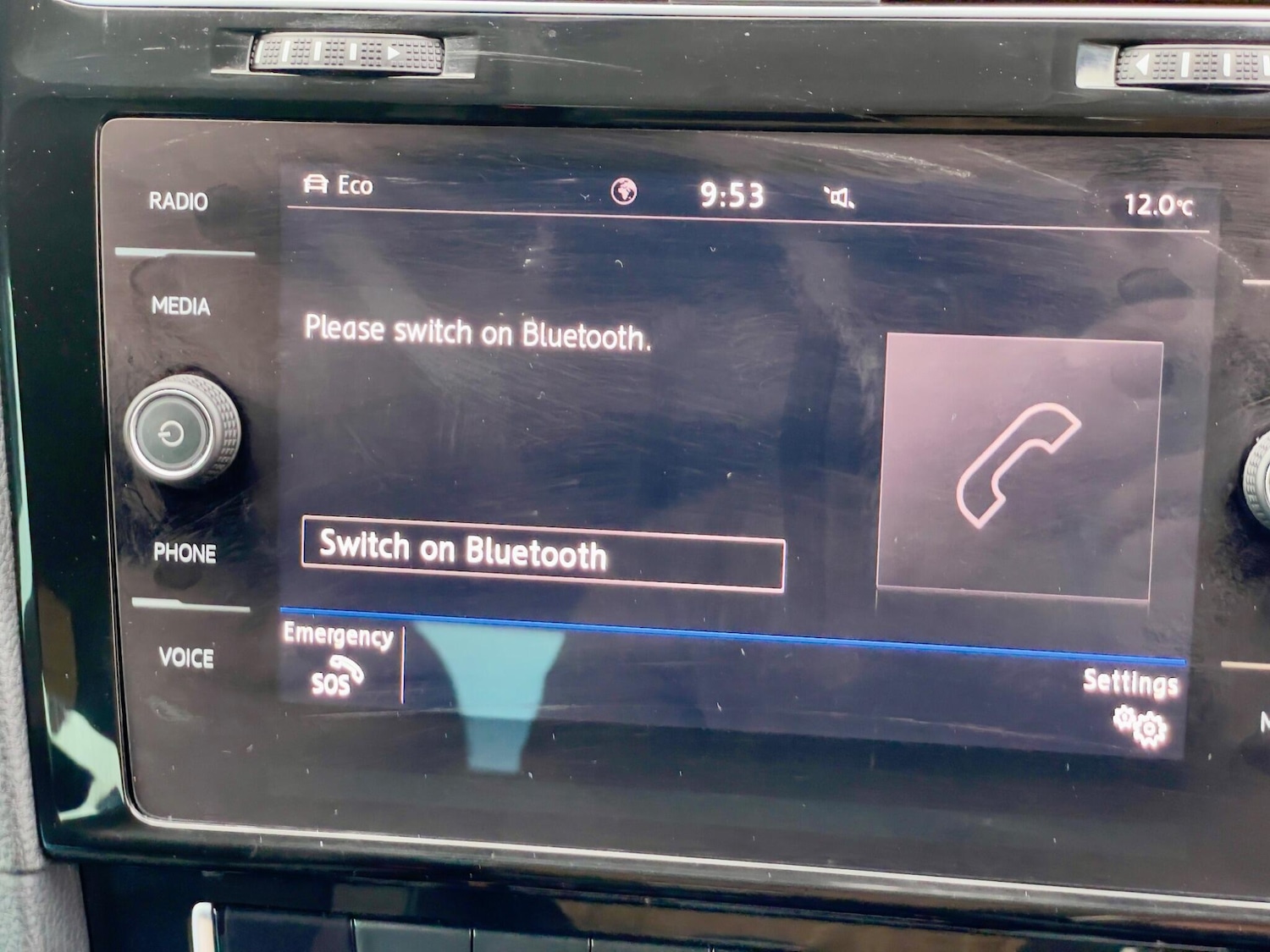 Used Volkswagen Golf 2019 for sale - 76246596: Photo 53