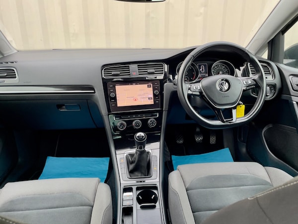 Used Volkswagen Golf 2019 for sale - 76246596: Photo 9