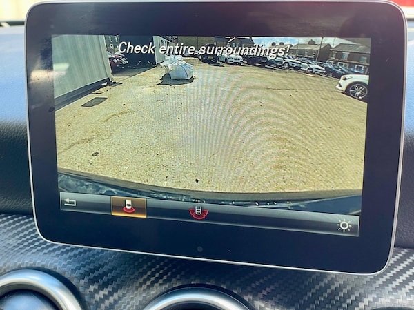 Used Mercedes-Benz A-Class 2017 for sale - 76085295: Photo 10