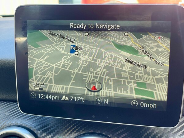 Used Mercedes-Benz A-Class 2017 for sale - 76085295: Photo 11