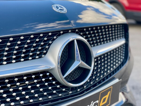 Used Mercedes-Benz A-Class 2017 for sale - 76085295: Photo 16