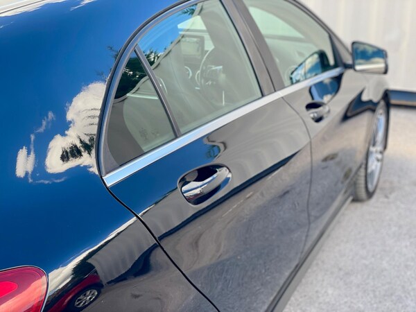 Used Mercedes-Benz A-Class 2017 for sale - 76085295: Photo 20