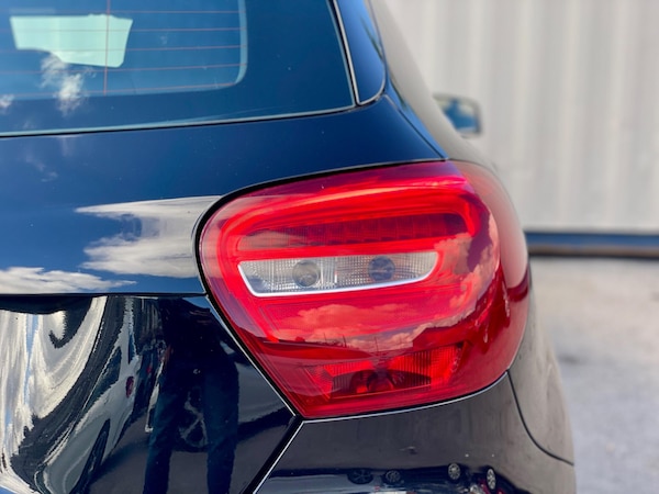 Used Mercedes-Benz A-Class 2017 for sale - 76085295: Photo 22