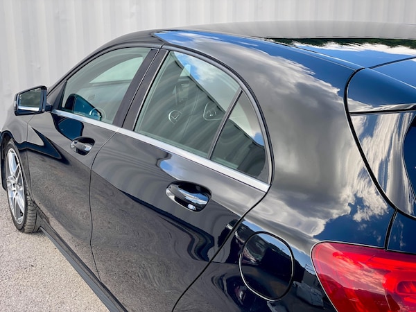 Used Mercedes-Benz A-Class 2017 for sale - 76085295: Photo 25