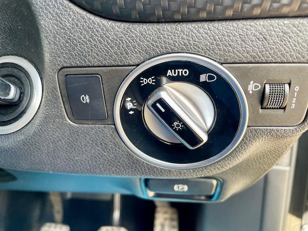 Used Mercedes-Benz A-Class 2017 for sale - 76085295: Photo 31
