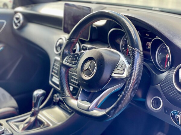 Used Mercedes-Benz A-Class 2017 for sale - 76085295: Photo 33