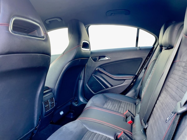Used Mercedes-Benz A-Class 2017 for sale - 76085295: Photo 35