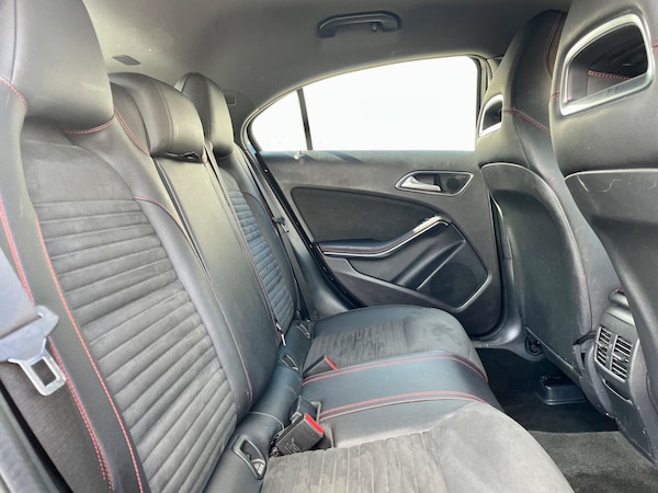 Used Mercedes-Benz A-Class 2017 for sale - 76085295: Photo 36