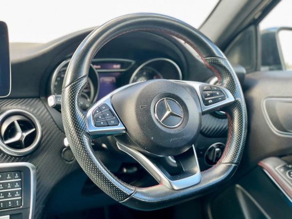 Used Mercedes-Benz A-Class 2017 for sale - 76085295: Photo 39