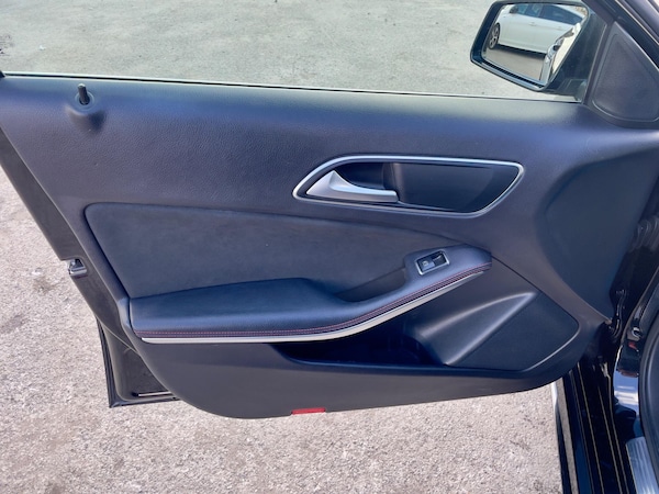 Used Mercedes-Benz A-Class 2017 for sale - 76085295: Photo 40