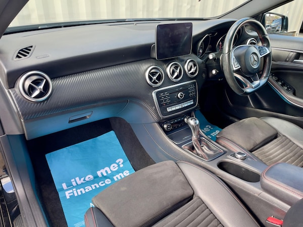 Used Mercedes-Benz A-Class 2017 for sale - 76085295: Photo 41
