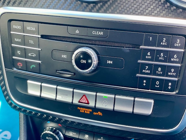 Used Mercedes-Benz A-Class 2017 for sale - 76085295: Photo 52