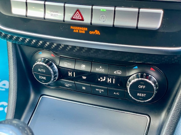 Used Mercedes-Benz A-Class 2017 for sale - 76085295: Photo 53