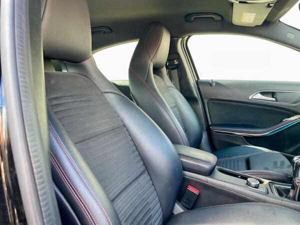 Used Mercedes-Benz A-Class 2017 for sale - 76085295: Photo 7