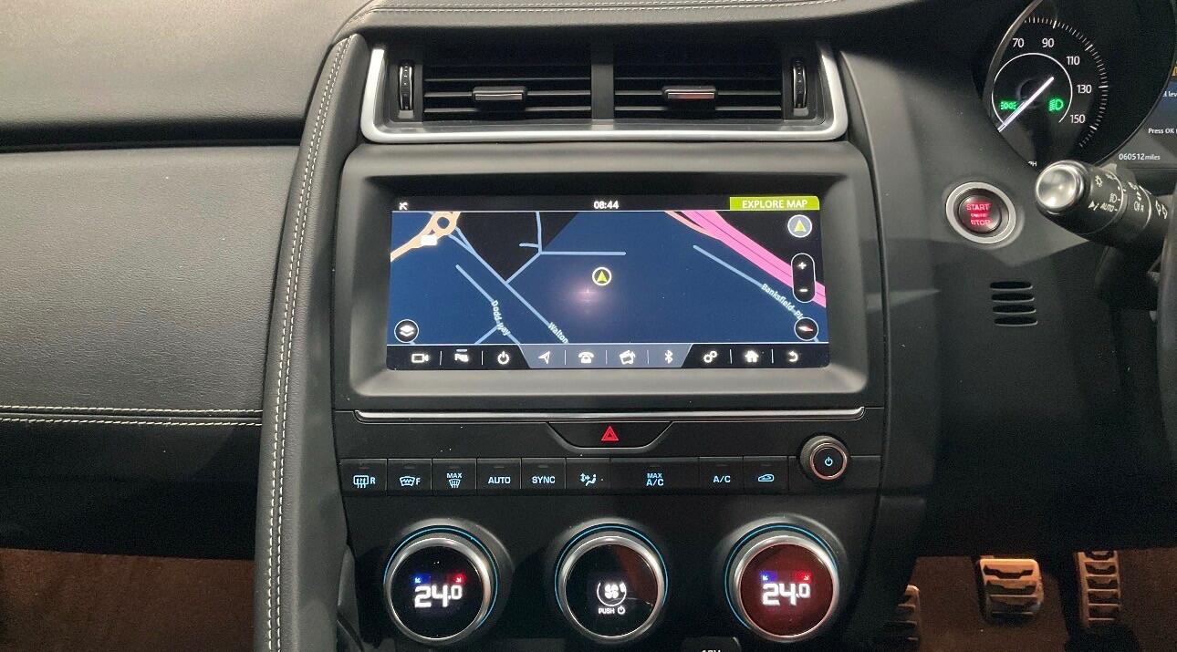 Used Jaguar E-Pace 2019 for sale - 78019689: Photo 11