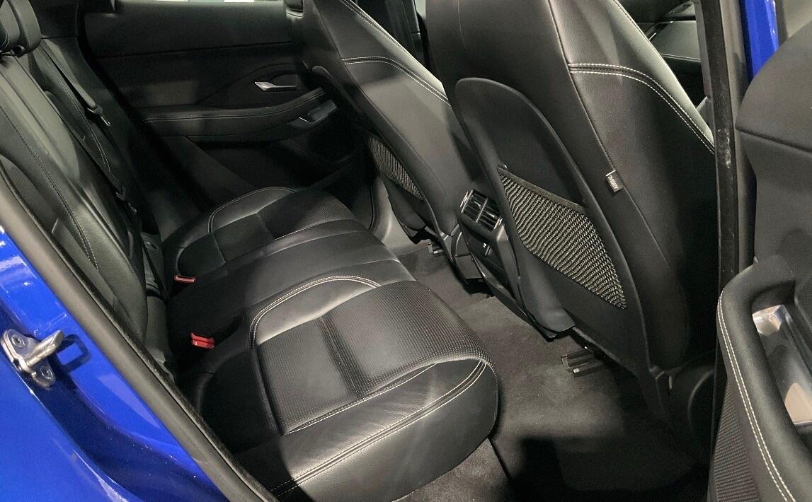 Used Jaguar E-Pace 2019 for sale - 78019689: Photo 8
