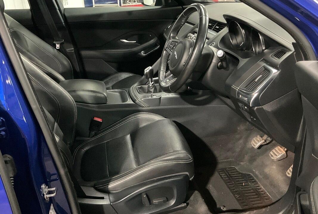 Used Jaguar E-Pace 2019 for sale - 78019689: Photo 9