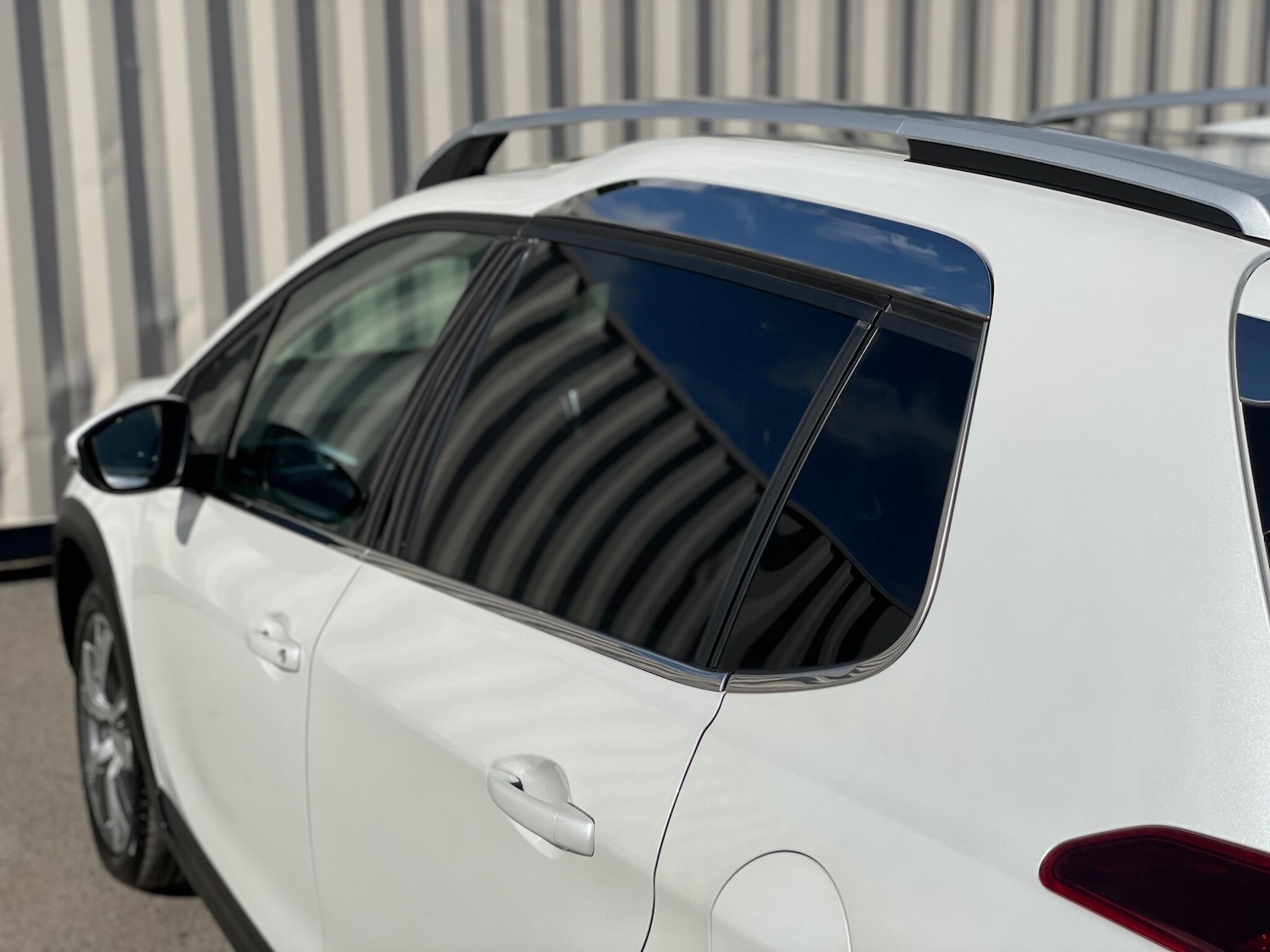 Vehicle 26