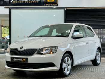 2015 (65) - 1.0 MPI SE 5dr