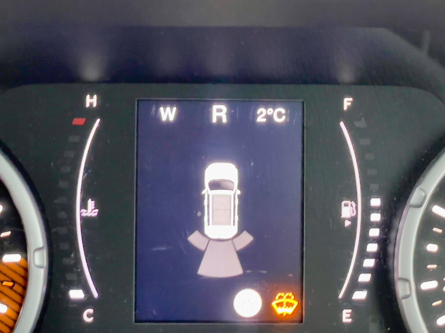 Used Jeep Renegade 2020 for sale - 77331531: Photo 11