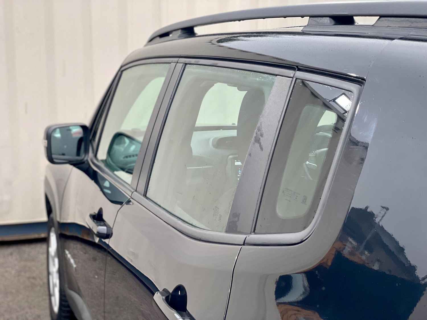 Used Jeep Renegade 2020 for sale - 77331531: Photo 14