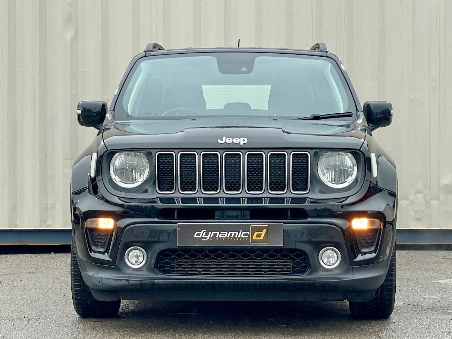 Used Jeep Renegade 2020 for sale - 77331531: Photo 17