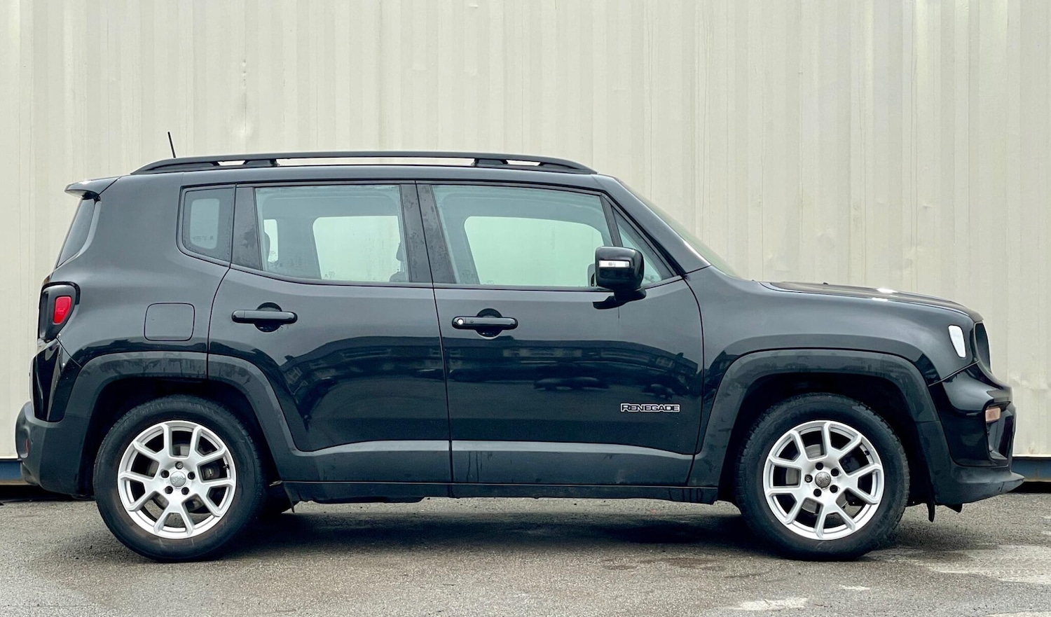 Used Jeep Renegade 2020 for sale - 77331531: Photo 18