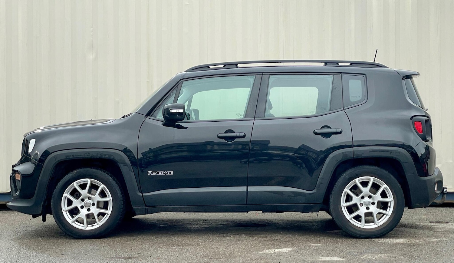 Used Jeep Renegade 2020 for sale - 77331531: Photo 19