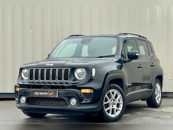 2020 (69) - 1.6 Multijet Longitude 5dr DDCT