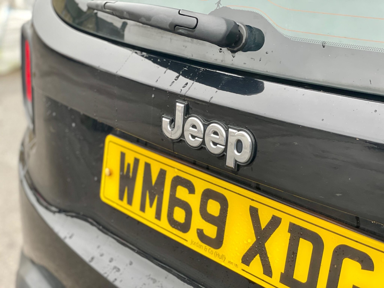 Used Jeep Renegade 2020 for sale - 77331531: Photo 23