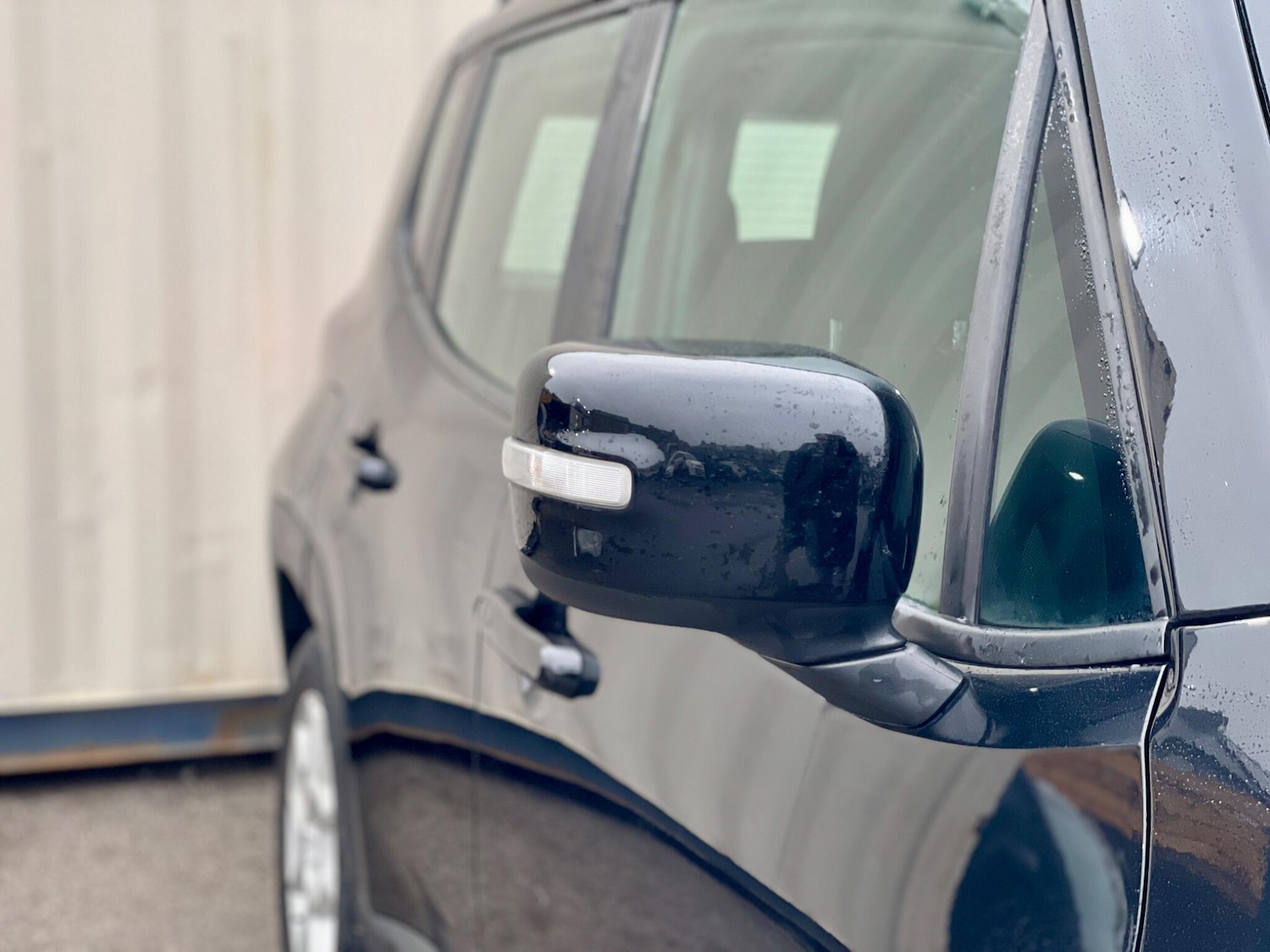 Used Jeep Renegade 2020 for sale - 77331531: Photo 26