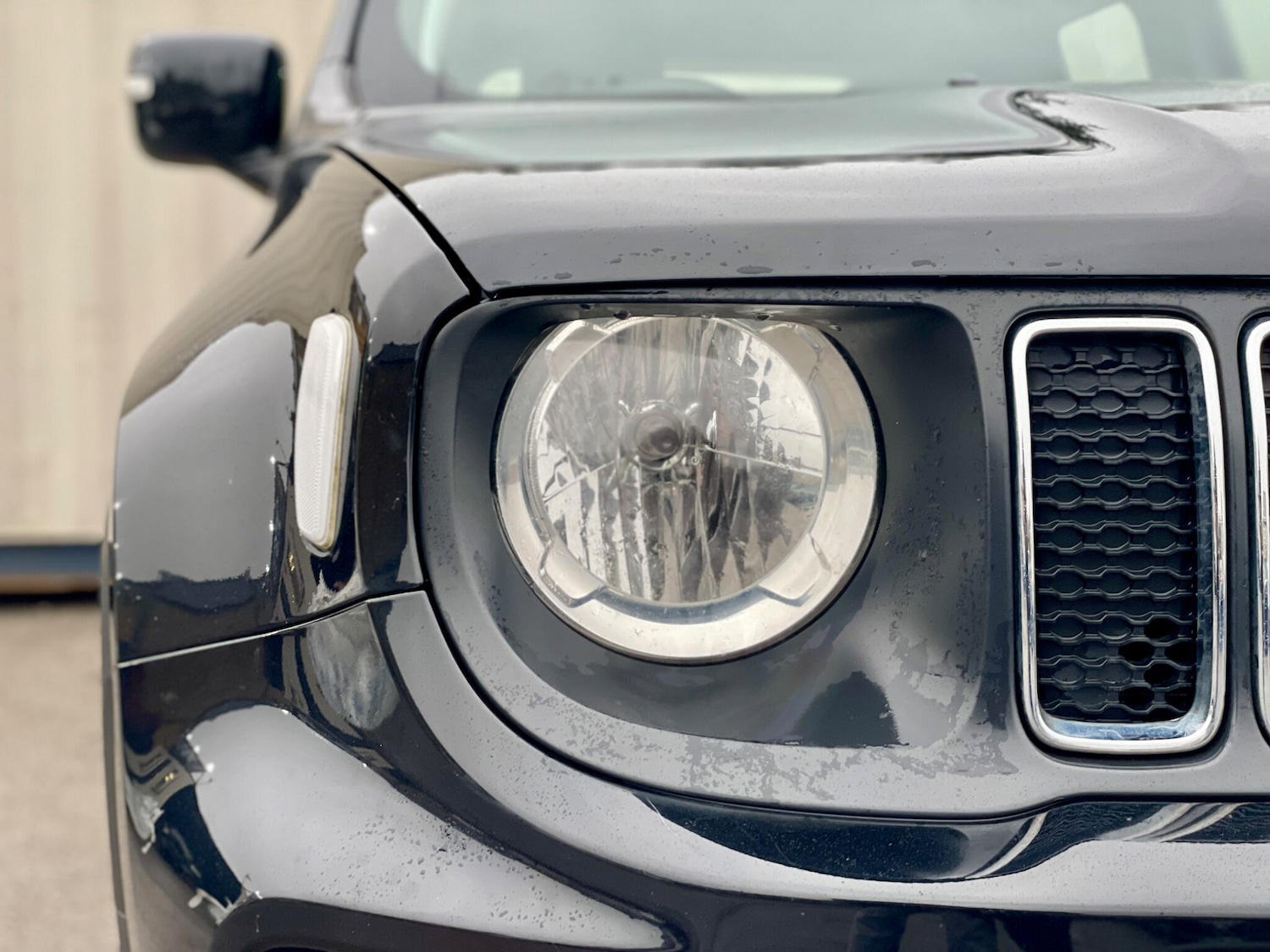 Used Jeep Renegade 2020 for sale - 77331531: Photo 27