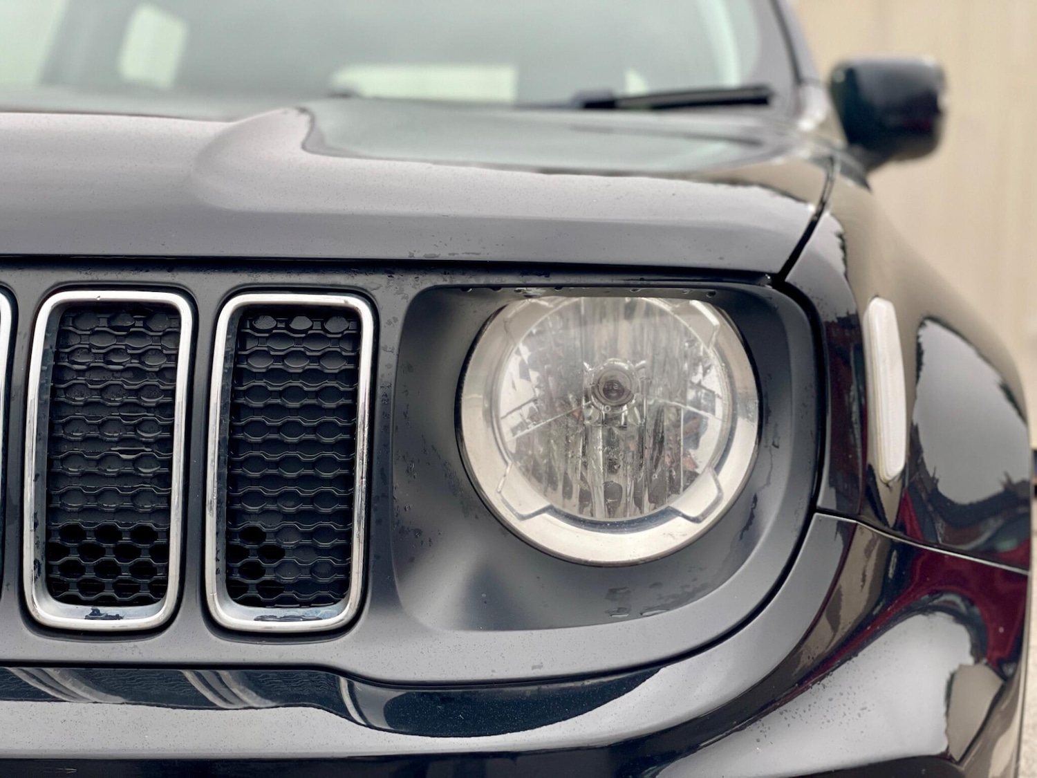 Used Jeep Renegade 2020 for sale - 77331531: Photo 28