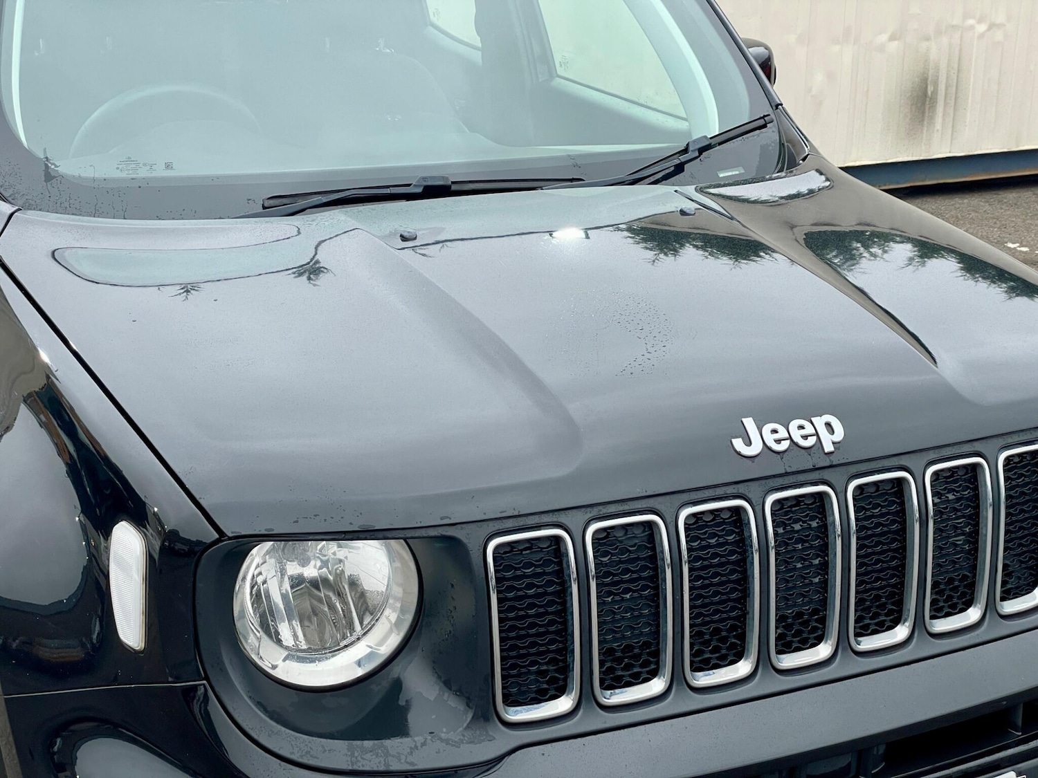 Used Jeep Renegade 2020 for sale - 77331531: Photo 29
