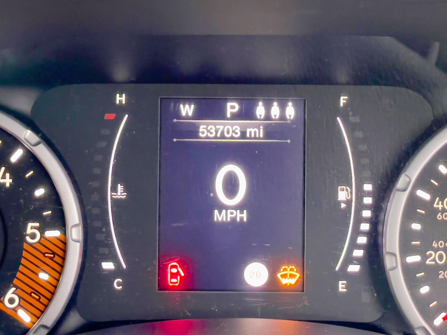 Used Jeep Renegade 2020 for sale - 77331531: Photo 31