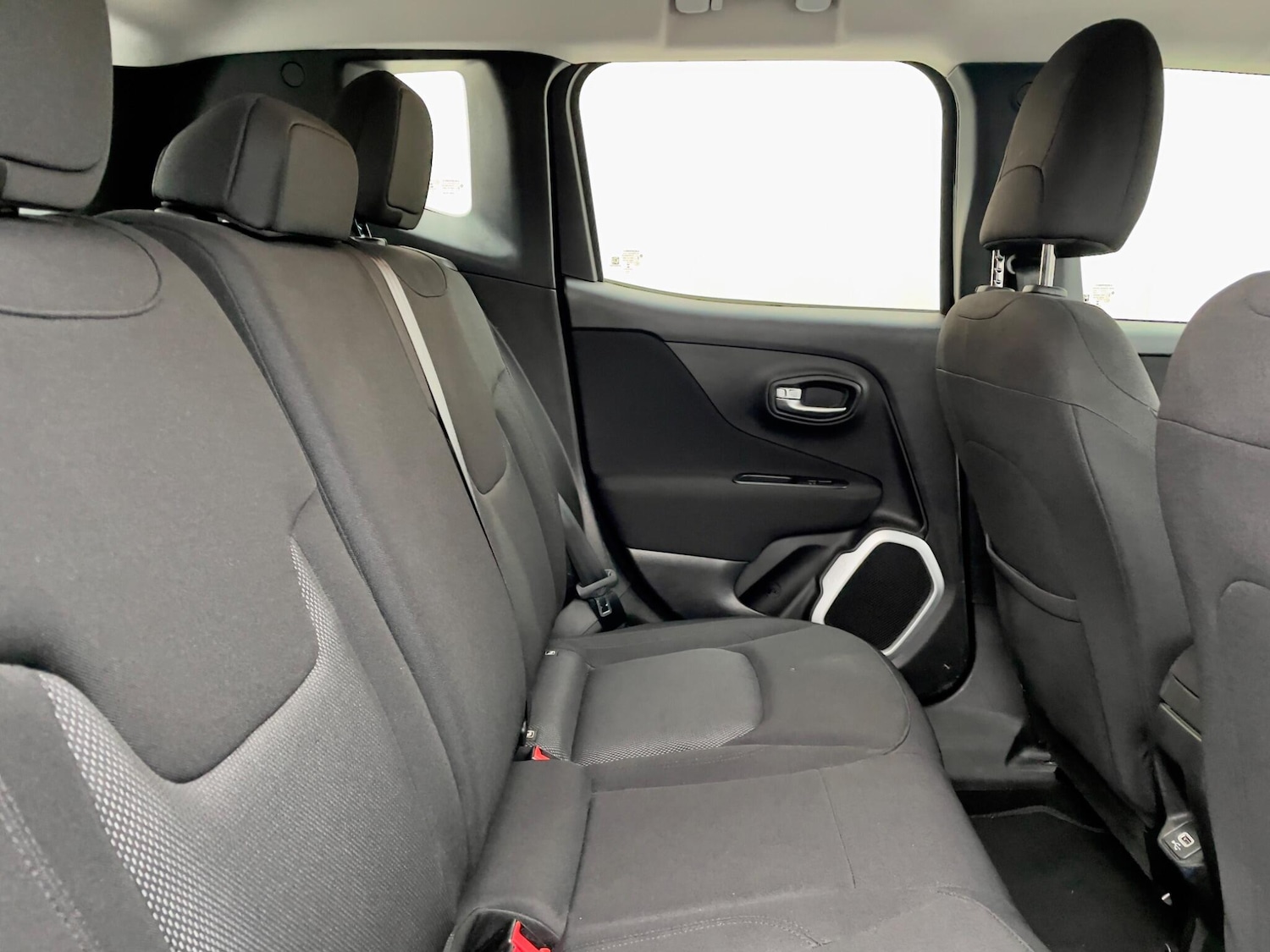 Used Jeep Renegade 2020 for sale - 77331531: Photo 35